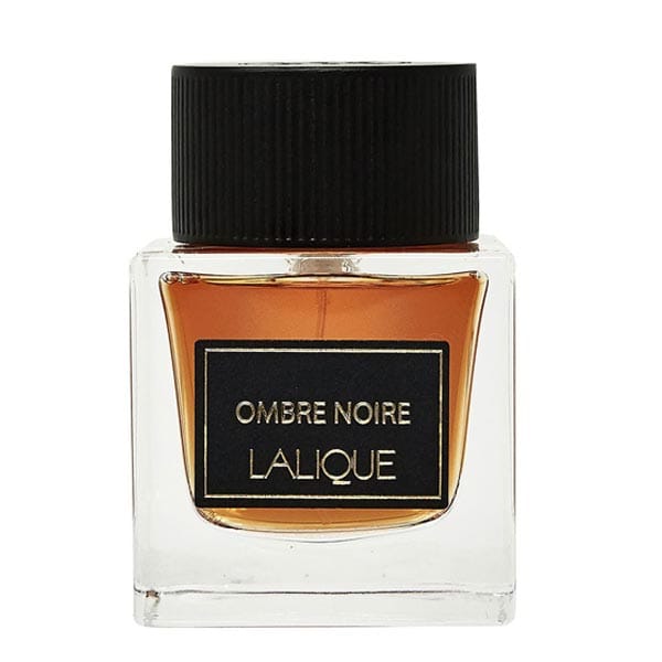 عطر ادکلن لالیک امبر نویر | Lalique Ombre Noire