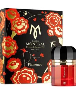 عطر ادکلن رامون مونگال فلامنکو | Ramon Monegal Flamenco
