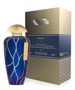 عطر ادکلن تاجر ونیزی کراکول (کریکوئل) | The Merchant of Venice Craquele