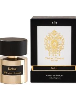 عطر ادکلن تیزیانا ترنزی دلوکس | Tiziana Terenzi Delox