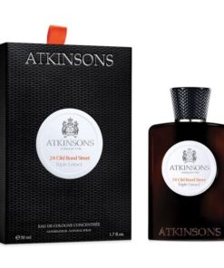 عطر ادکلن اتکینسونز-اتکینسون 24 اولد بوند استریت تریپل اکسترکت | Atkinsons 24 Old Bond Street Triple Extract