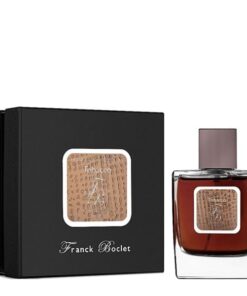 عطر ادکلن فرانک بوکلت توباکو | Franck Boclet Tobacco