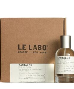 عطر ادکلن له لابو سانتال 33 | Le Labo Santal 33