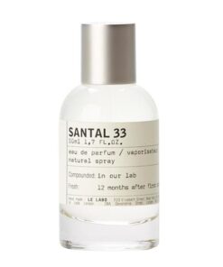 عطر ادکلن له لابو سانتال 33 | Le Labo Santal 33