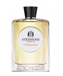 عطر ادکلن اتکینسونز-اتکینسون 24 اولد بوند استریت | Atkinsons 24 Old Bond Street