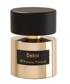 عطر ادکلن تیزیانا ترنزی دلوکس Tiziana Terenzi Delox