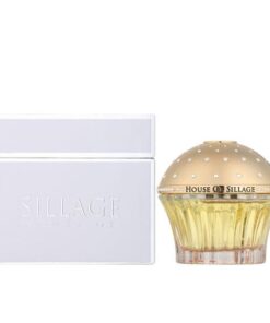 عطر ادکلن هاوس آف سیلیج چری گاردن | House Of Sillage Cherry Garden