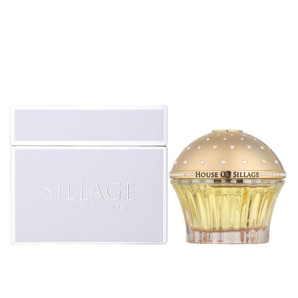 عطر ادکلن هاوس آف سیلیج چری گاردن | House Of Sillage Cherry Garden