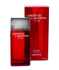 عطر ادکلن جاکومو د جاکومو رژ | Jacomo de Jacomo Rouge