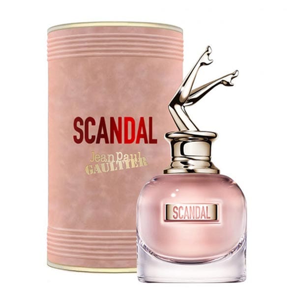 عطر ادکلن ژان پل گوتیه اسکندال زنانه | Jean Paul Gaultier Scandal