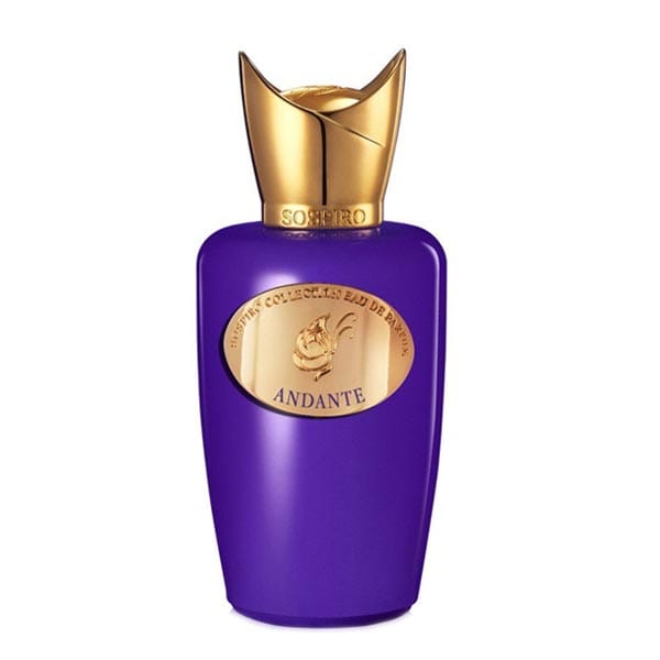 عطر ادکلن سوسپیرو آندانته | Sospiro Andante