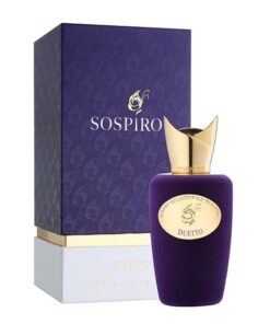 عطر ادکلن سوسپیرو دوئتو | Sospiro Duetto