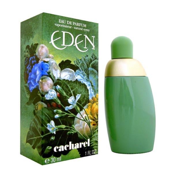 عطر ادکلن کاشارل ایدن | Cacharel Eden