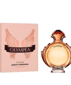 عطر ادکلن پاکو رابان المپیا اینتنس | Paco Rabanne Olympea Intense