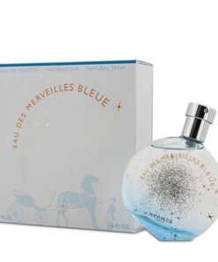 عطر ادکلن هرمس او دس مرویلس بلو | Hermes Eau des Merveilles Bleue