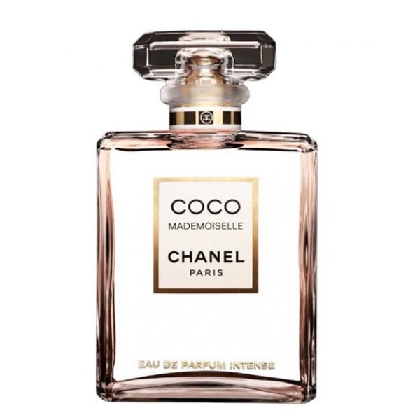عطر ادکلن شنل کوکو مادمازل اینتنس | Chanel Coco Mademoiselle Intense