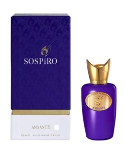 عطر ادکلن سوسپیرو آندانته | Sospiro Andante