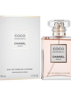 عطر ادکلن شنل کوکو مادمازل اینتنس | Chanel Coco Mademoiselle Intense