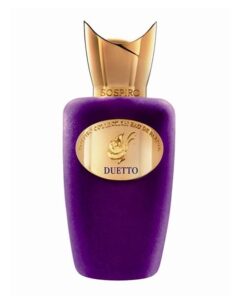 عطر ادکلن سوسپیرو دوئتو | Sospiro Duetto