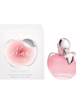 عطر ادکلن نیناریچی نینا لئو | Nina Ricci Nina L’Eau
