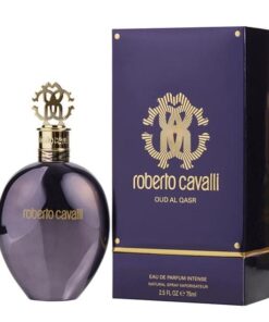 عطر ادکلن روبرتو کاوالی عود ال قصر | Roberto Cavalli Oud al Qasr