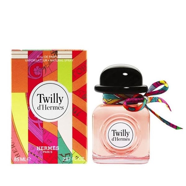 عطر ادکلن هرمس تویلی د هرمس | Hermes Twilly d’Hermes