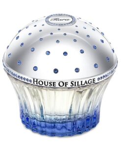 عطر ادکلن هاوس آف سیلیج تیارا | House Of Sillage Tiara