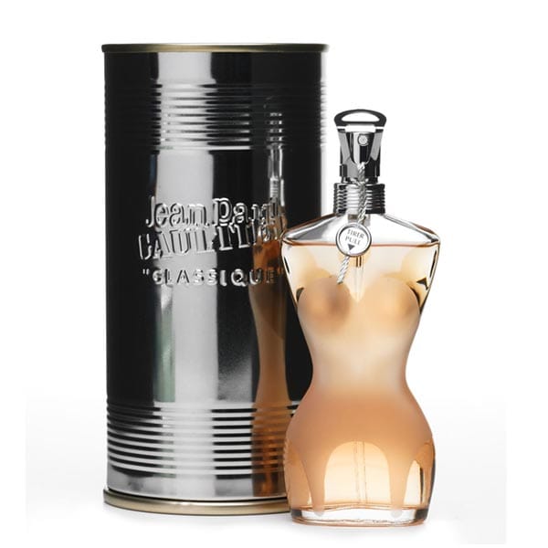 عطر ادکلن ژان پل گوتیه کلاسیک زنانه | Jean Paul Gaultier Classique