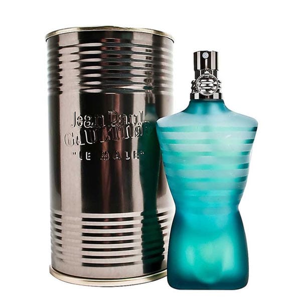 عطر ادکلن ژان پل گوتیه له میل | Jean Paul Gaultier Le Male