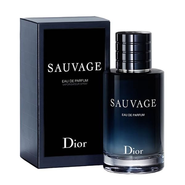 عطر ادکلن دیور ساواج ادو پرفیوم | Dior Sauvage Eau de Parfum