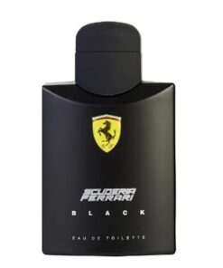 ادکلن فراری مشکی-اسکودریا بلک | Ferrari Scuderia Black
