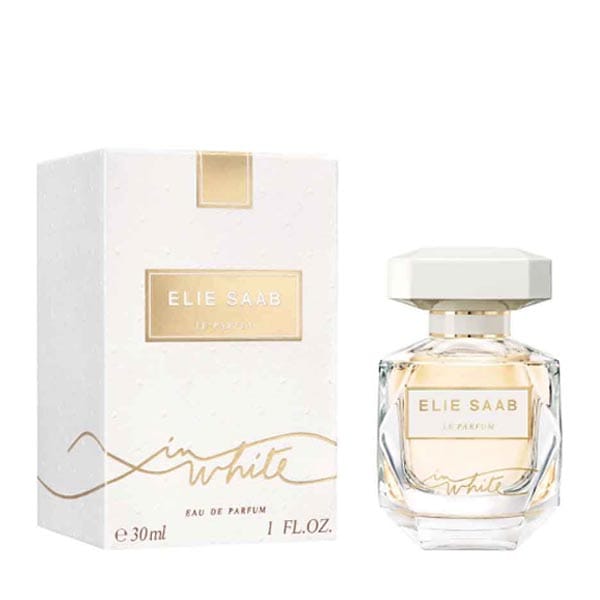 عطر ادکلن الی ساب له پرفیوم این وایت | Elie Saab Le Parfum in White