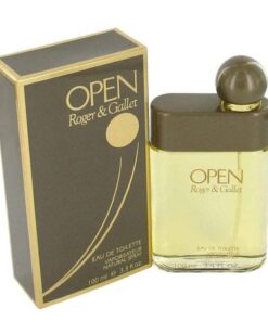 عطر ادکلن اپن-اوپن | Roger & Gallet Open