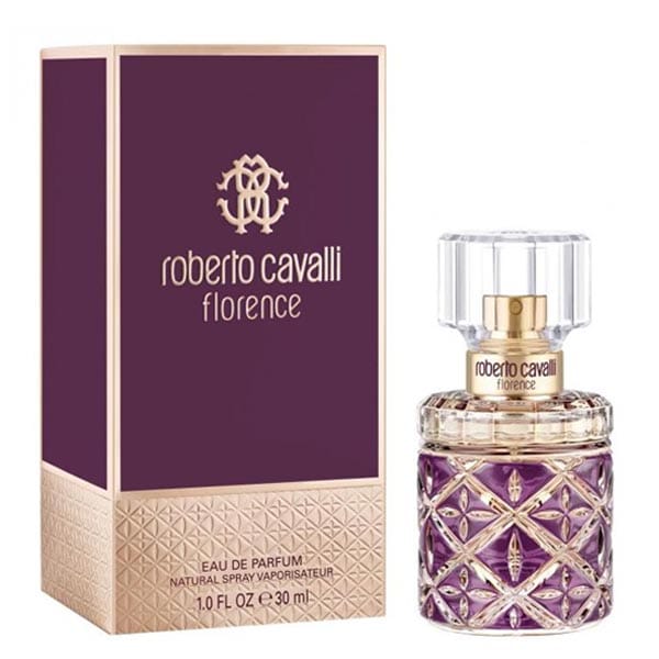 عطر ادکلن روبرتو کاوالی فلورنس | Roberto Cavalli Florence