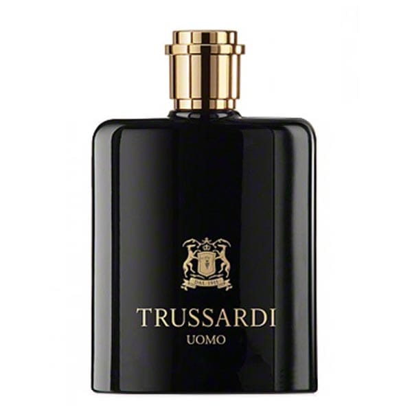 عطر ادکلن تروساردی اومو(یومو) | Trussardi Uomo 2011