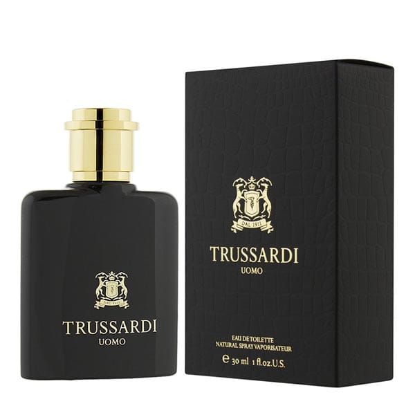 عطر ادکلن تروساردی اومو(یومو) | Trussardi Uomo 2011