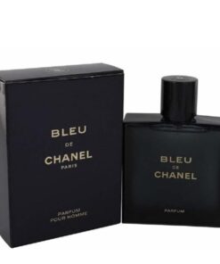 عطر ادکلن شنل بلو د شنل پارفوم گلد(طلایی)| Chanel Bleu de Chanel Parfum