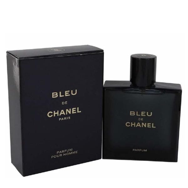 عطر ادکلن شنل بلو د شنل پارفوم گلد(طلایی)| Chanel Bleu de Chanel Parfum