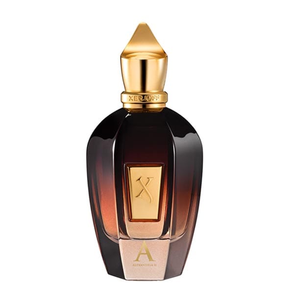 عطر ادکلن زرجف-زرژاف الکساندریا 2 | Xerjoff Alexandria II