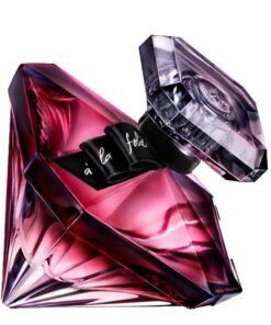 عطر ادکلن لانکوم لا نویت ترزور ای لا فولی | Lancome La Nuit Trésor à la Folie