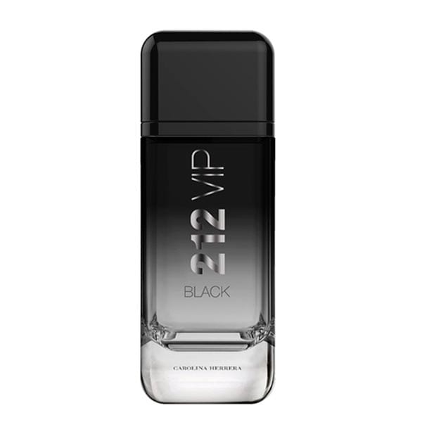 عطر ادکلن کارولینا هررا 212 وی آی پی بلک | Carolina Herrera 212 VIP Black