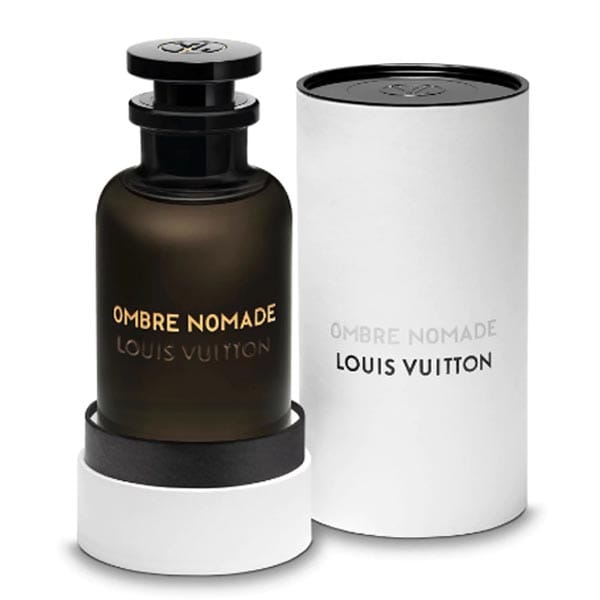 عطر ادکلن لویی ویتون آمبر نومد | Louis Vuitton Ombre Nomade