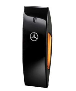 عطر ادکلن مرسدس بنز کلاب بلک | Mercedes Benz Club Black