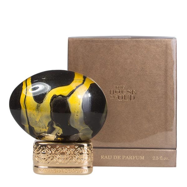 عطر ادکلن هاوس آف عود دیتز دلایت | The House of Oud Dates Delight
