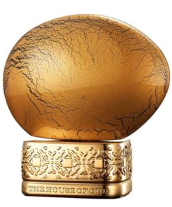 عطر ادکلن هاوس آف عود گلدن پودر | The House of Oud Golden Powder