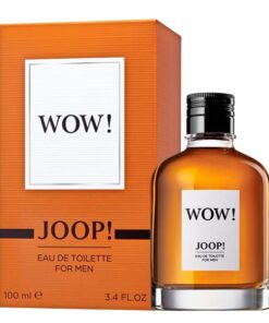 عطر ادکلن جوپ واو مردانه | !Joop Wow
