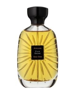 عطر ادکلن آتلیه دس اورس کویر ساکره | Atelier des Ors Cuir Sacré
