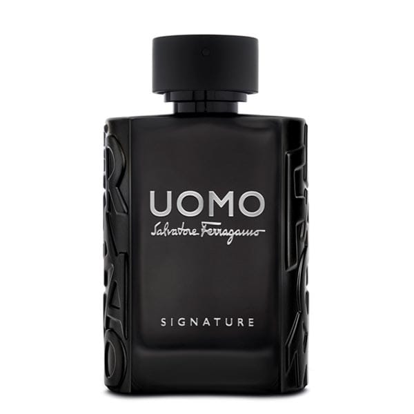 عطر ادکلن سالواتوره فراگامو اومو سیگنیچر | Salvatore Ferragamo Uomo Signature