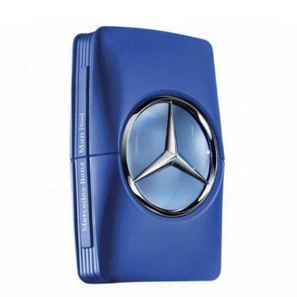 عطر ادکلن مرسدس بنز من بلو | Mercedes Benz Man Blue