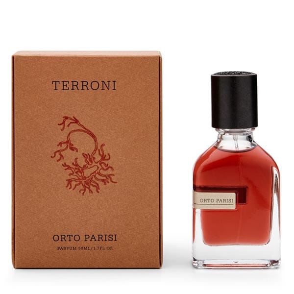 عطر ادکلن اورتو پاریسی ترونی | Orto Parisi Terroni